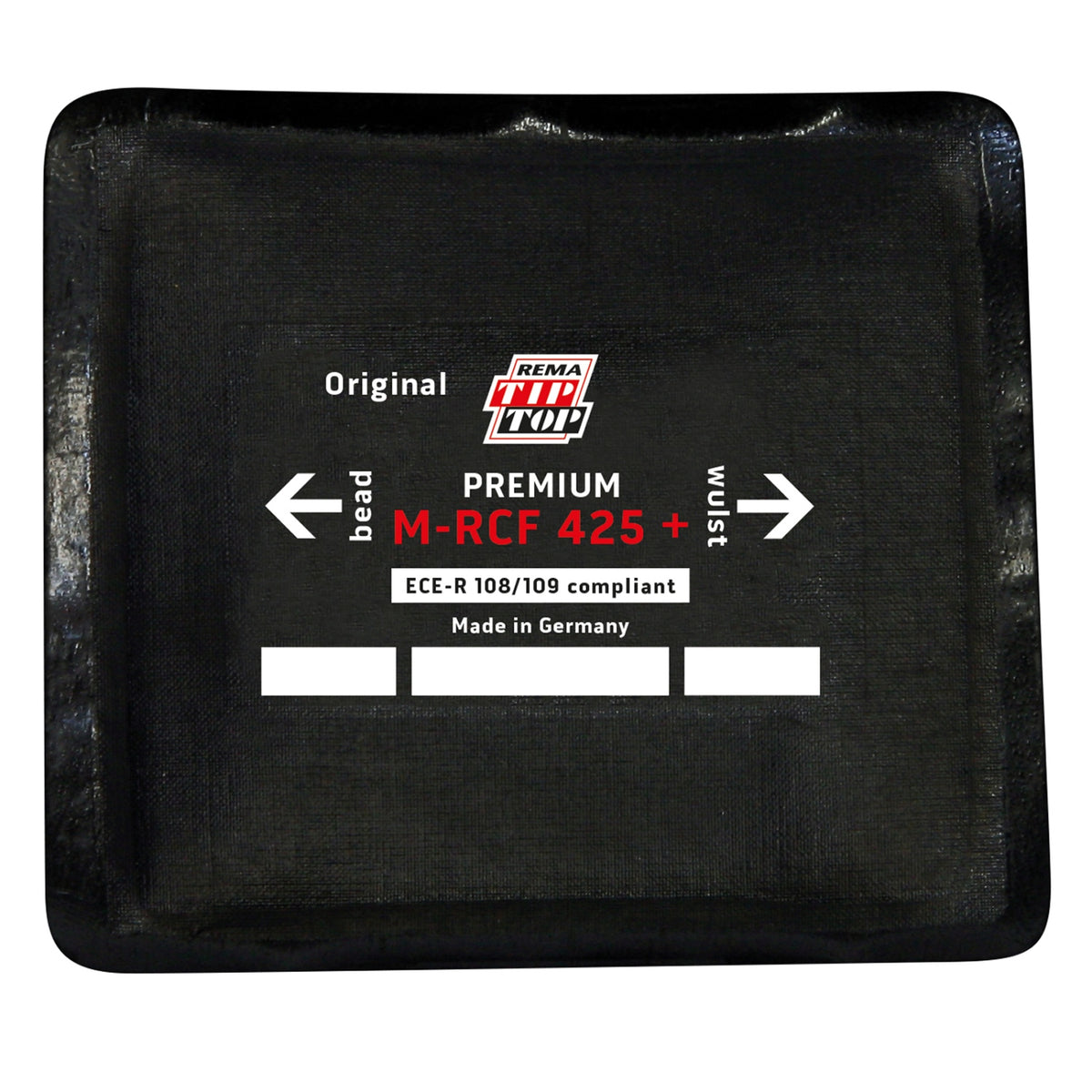 Rema tire repair product