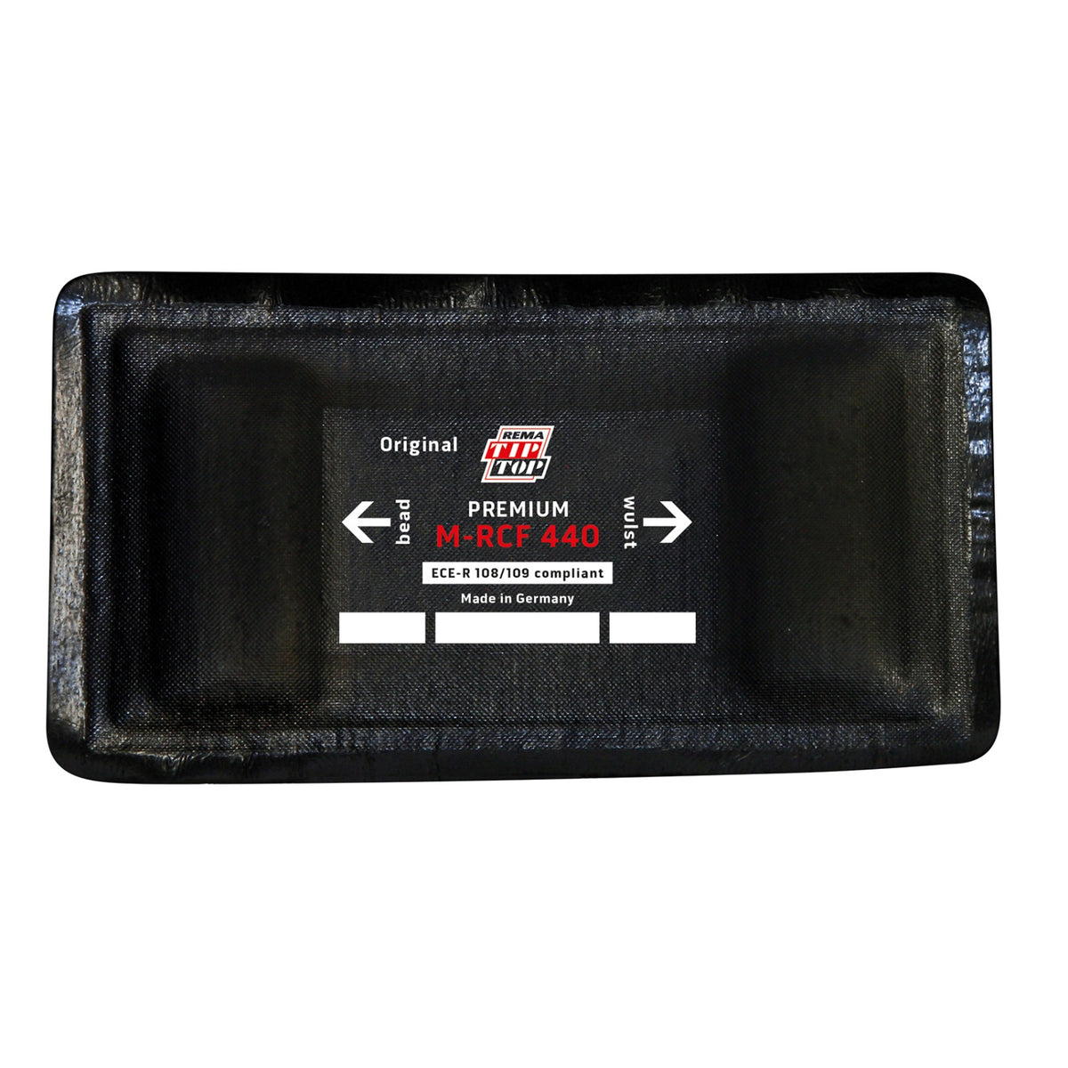 Rema tire repair product