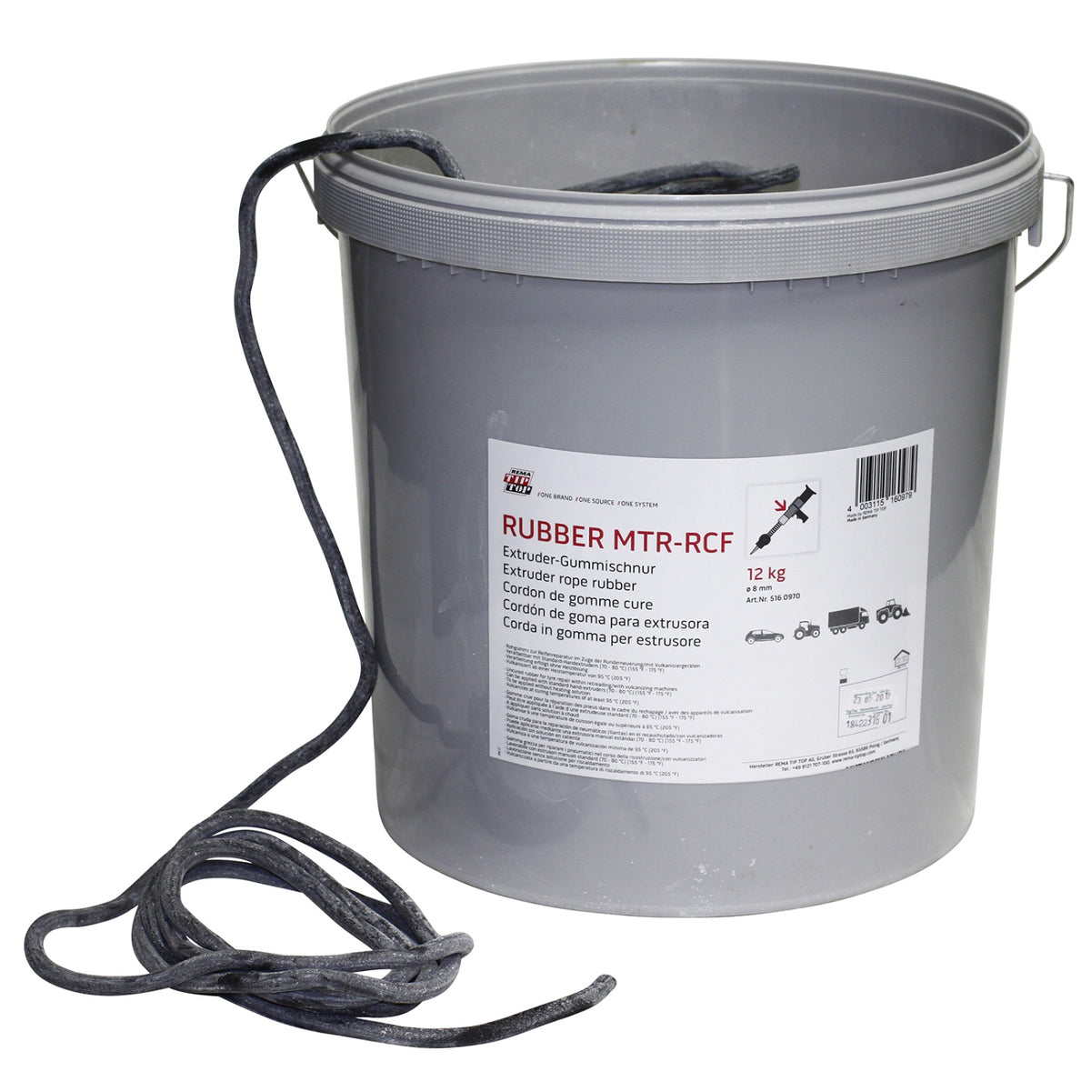 Rema tire repair product