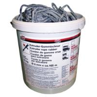 MTR CR Rope Rubber, cut resistant