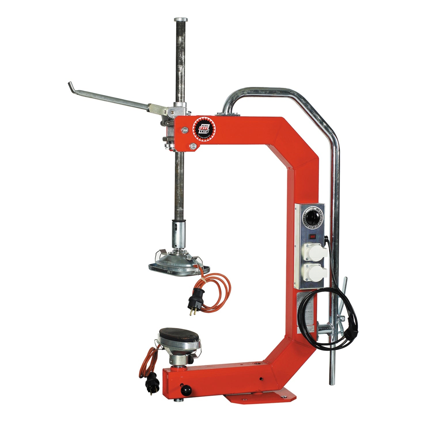 Rema tire repair product