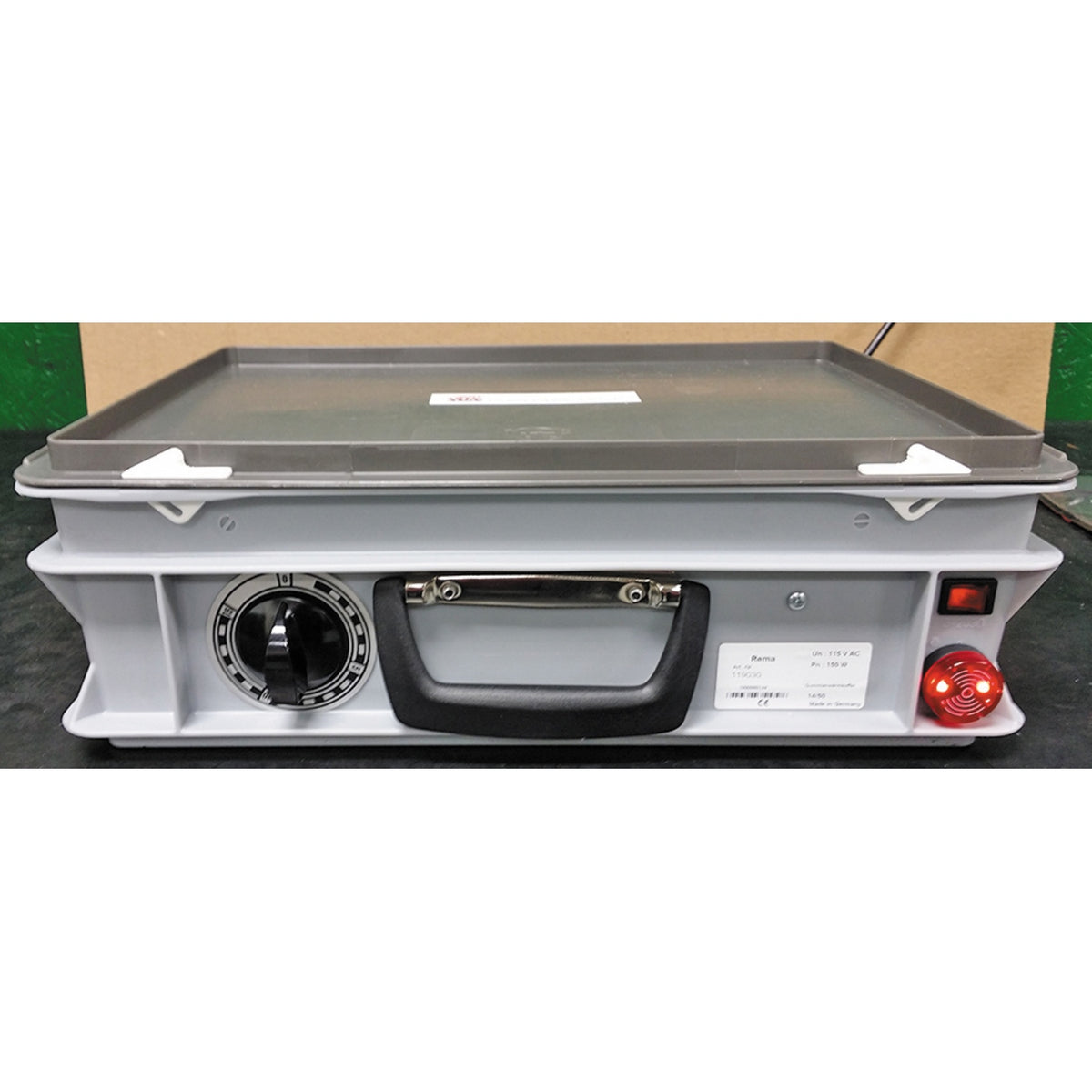 Rema tire repair product