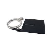 Heat Mat #3 Black (365x365mm)