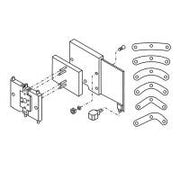 #1 Heat Plate/Pad System Compl