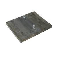 Pressure Cushion # 1