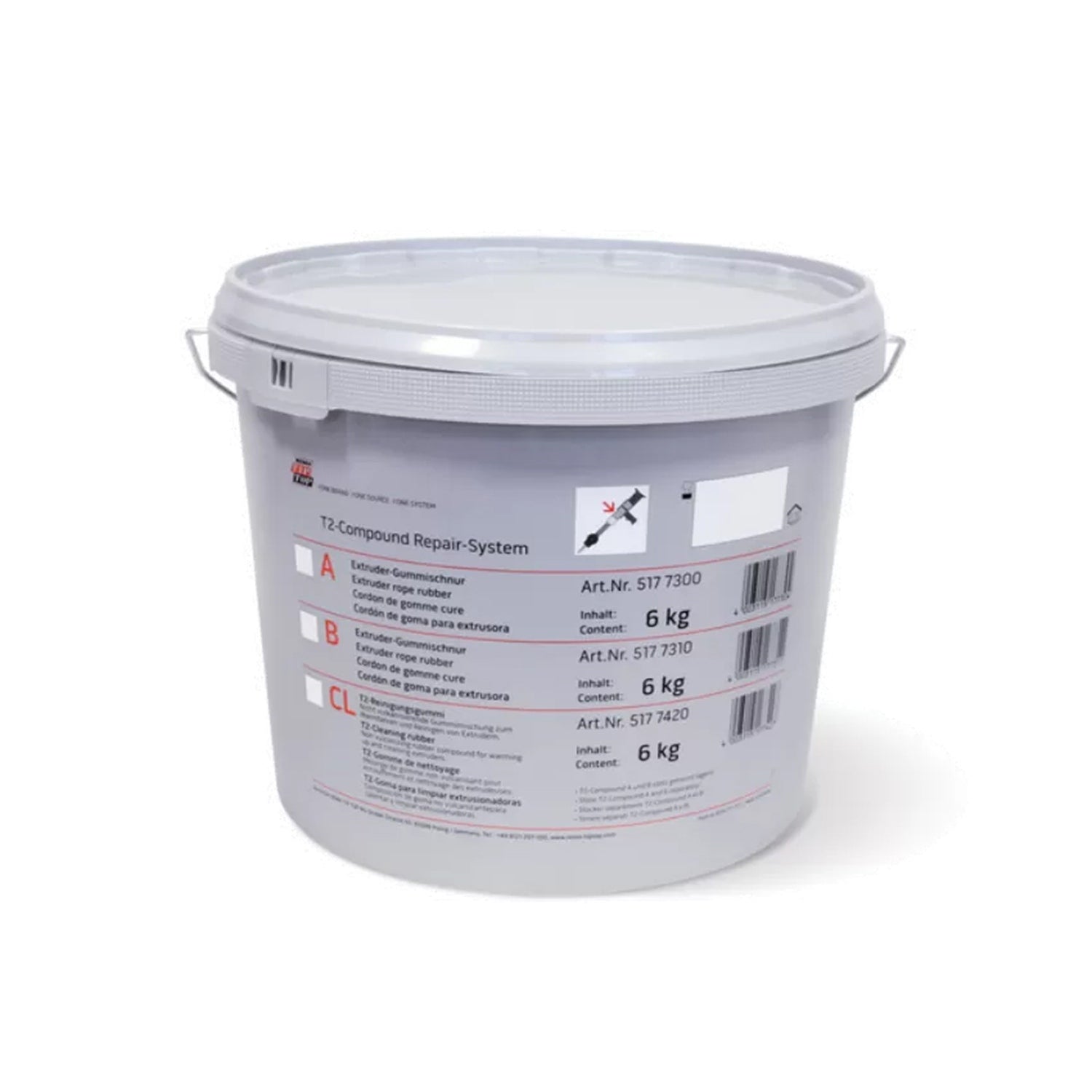 Rema tire repair product