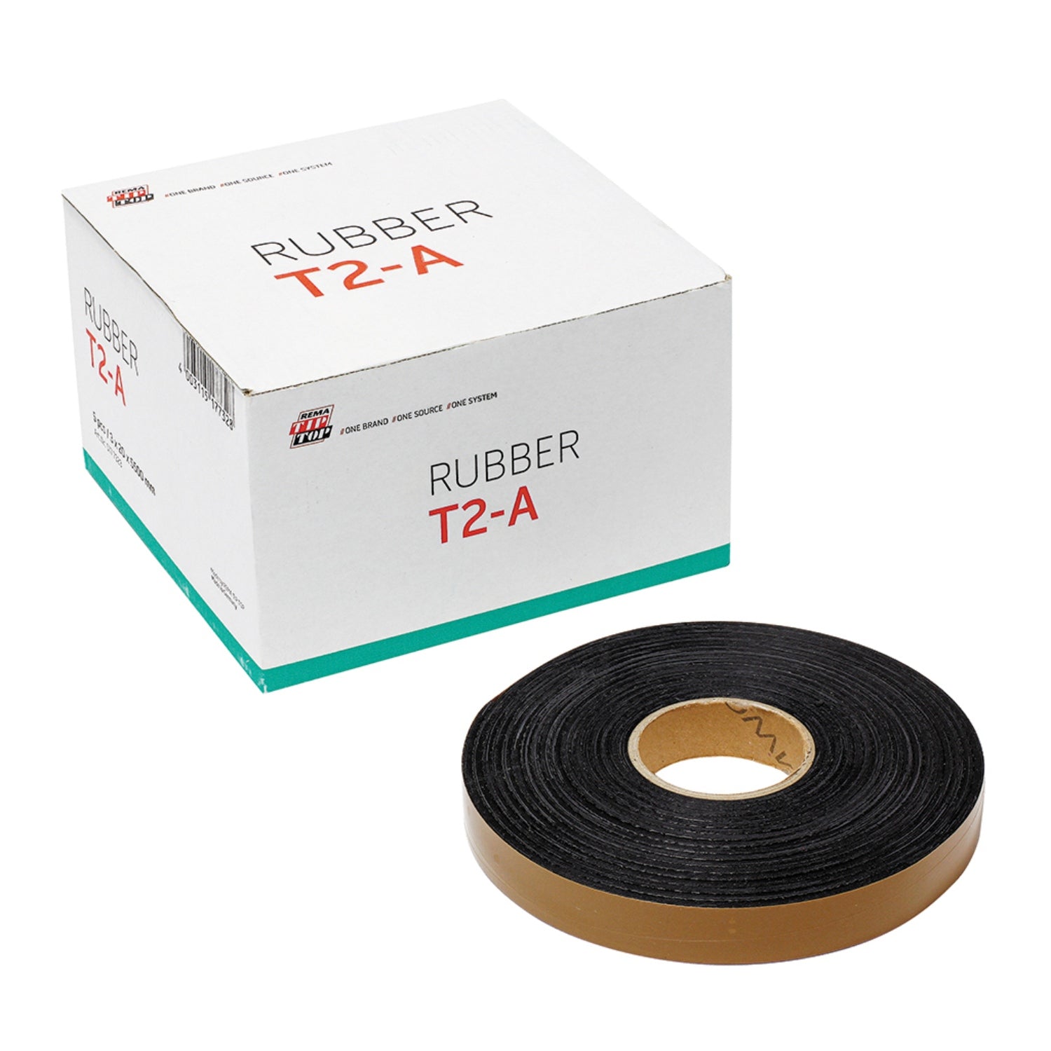 Rema tire repair product