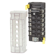 5050 ST CLB Circuit Breaker Block - 6 Position