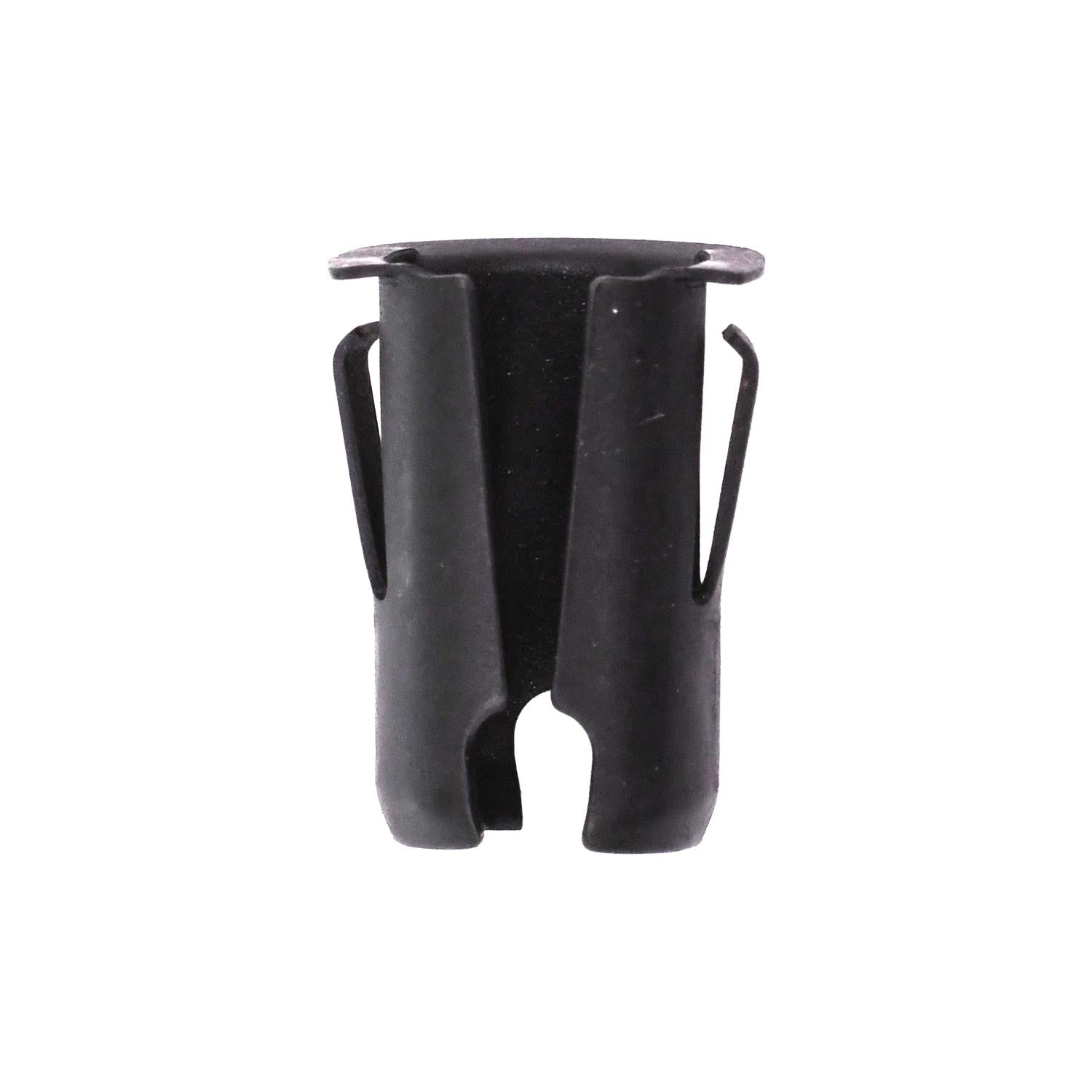 Tubular Nut For 1/4" Stud