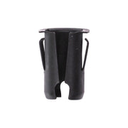 Tubular Nut For 1/4" Stud