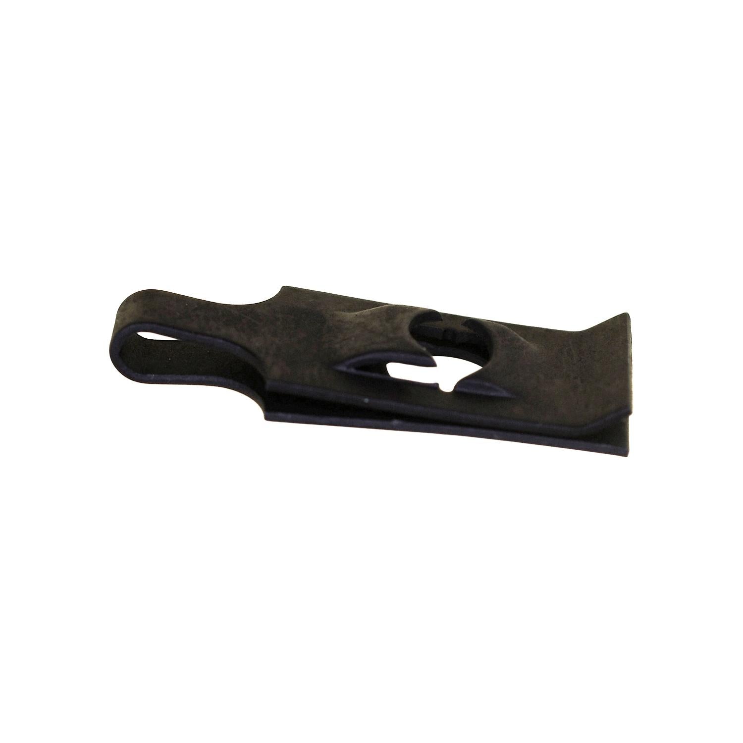 U-Nut #10-24 Screw Size