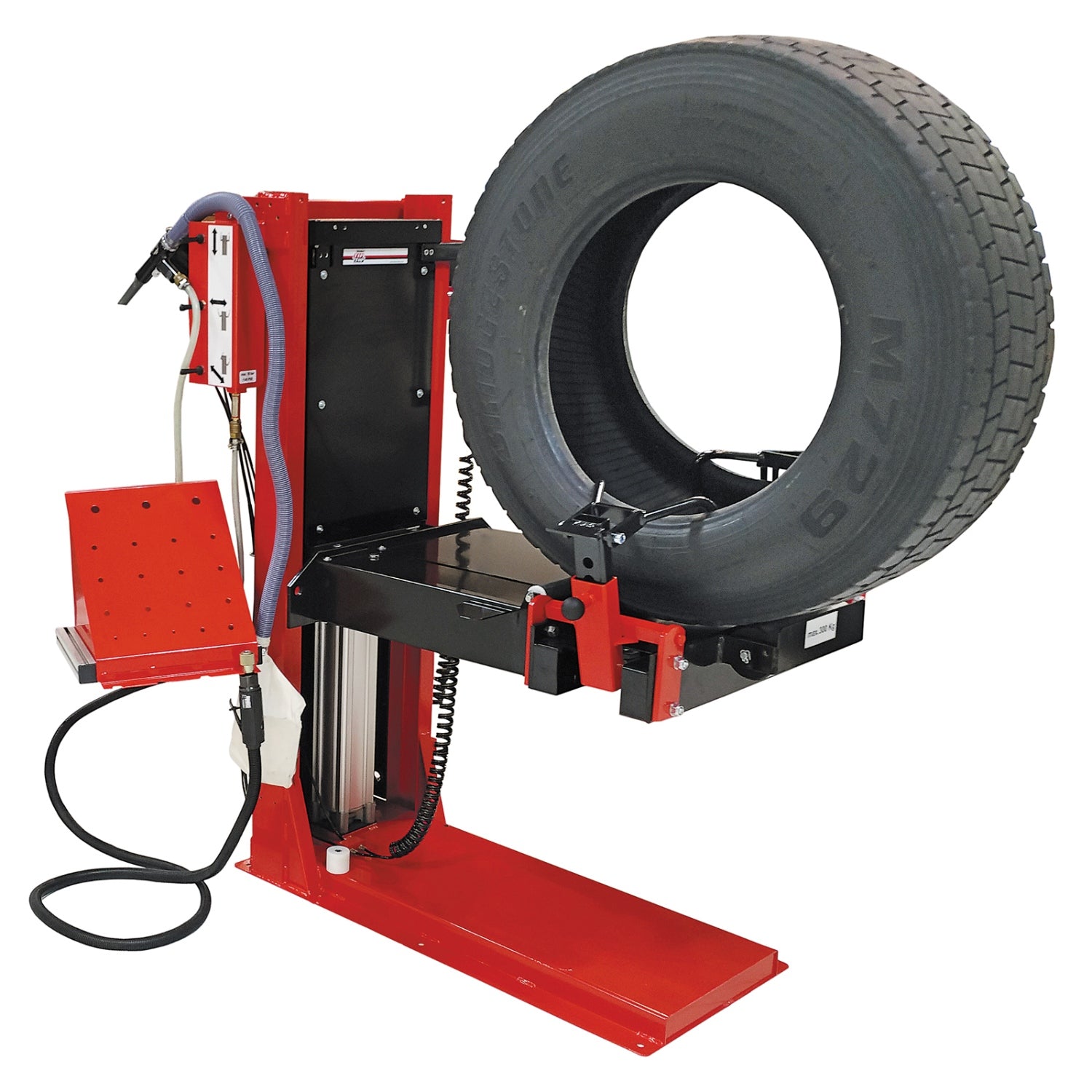 Rema tire repair product