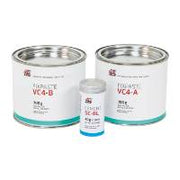 A+B Vulc Compound 300g each