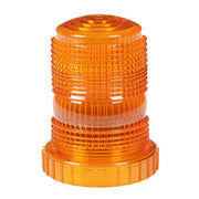 Replacement Lens,Polycarbonate,Amber