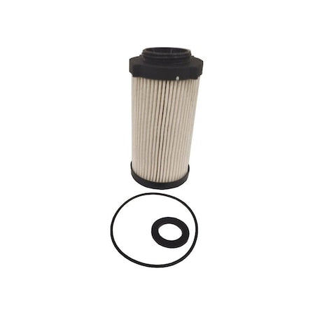 Automotive Fuel/Water Separator