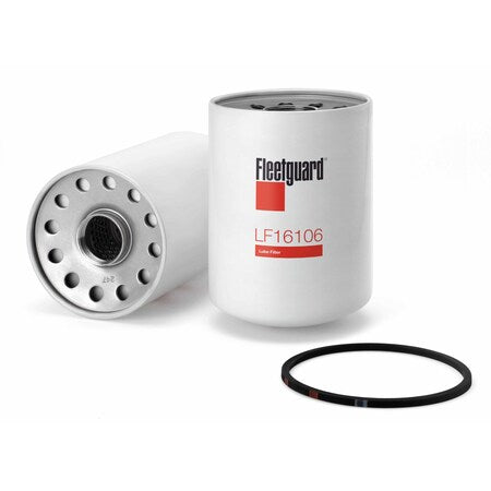 Oil Filter Synthetic Spin On