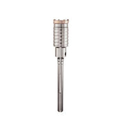 1-1/2 in. x 11-3/8 in. One Piece SDS-MAX Masonry Core Bit