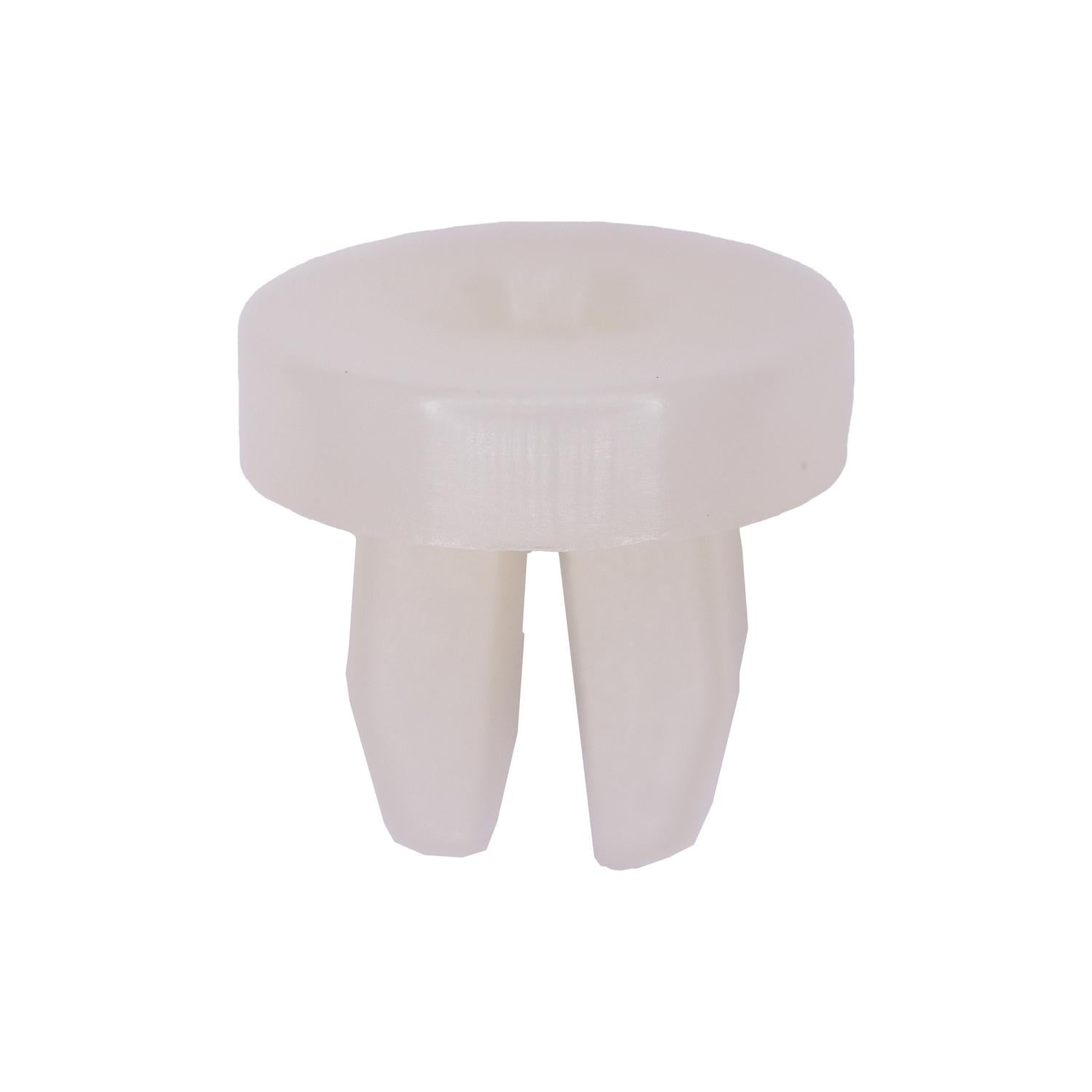 Nylon Nut #10 Screw Size