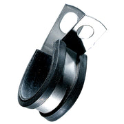 Stainless Steel Cushion Clamp - 9/16" - 10-Pack