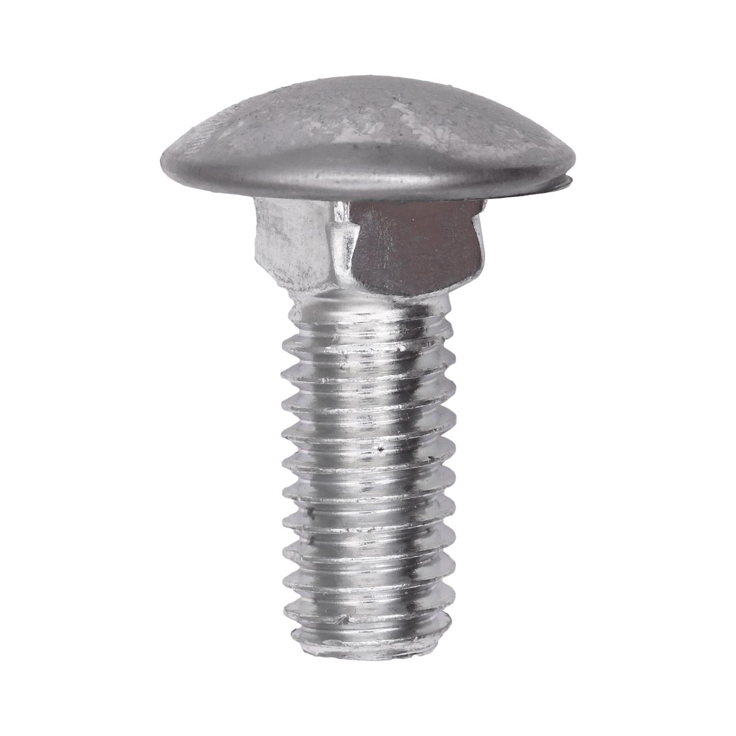 Bumper Bolts 3/8"-16 x 7/8"