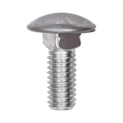 Bumper Bolts 3/8"-16 x 7/8"