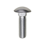Bumper Bolt, 7/16"-14 x 1-1/2"