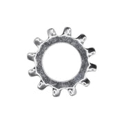 5/16" Shakeproof External Lock Washers