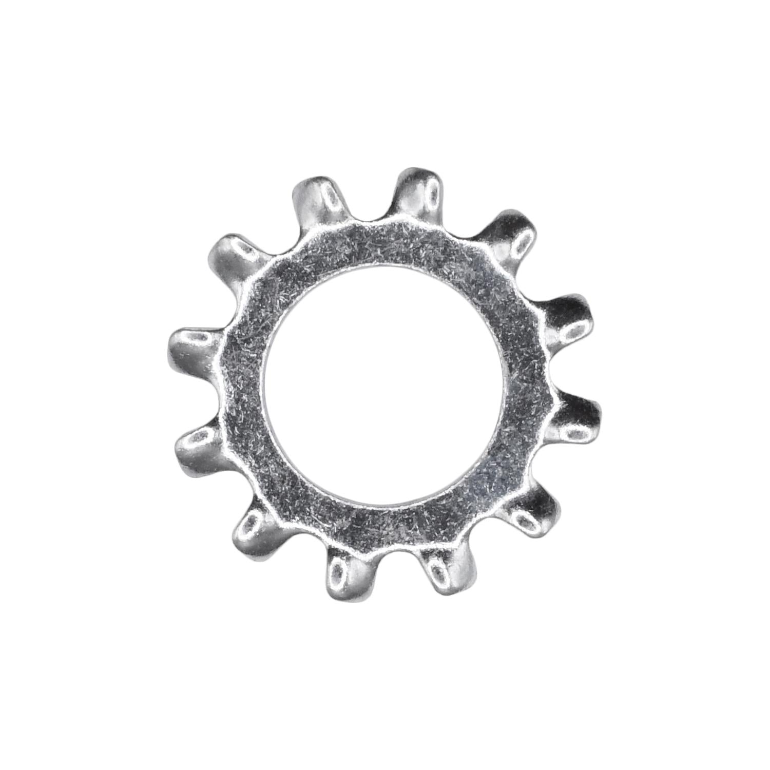 5/16" Shakeproof External Lock Washers