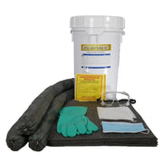 Universal 6.5 gal. Spill Kit