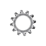 3/8" Shakeproof External Lock Washers