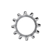 7/16" Shakeproof External Lock Washers