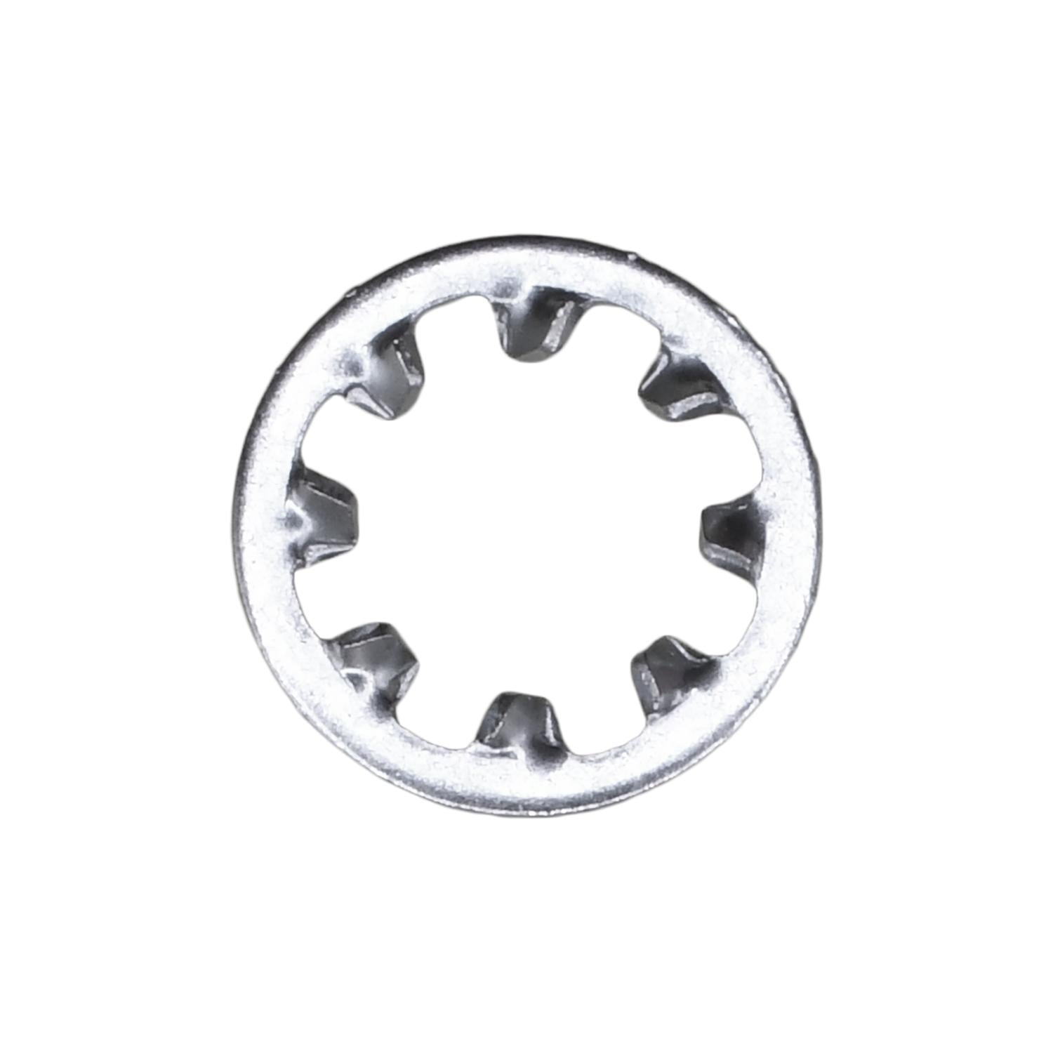 #12 (7/32") Shakeproof Internal Lock Washers