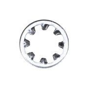 #12 (7/32") Shakeproof Internal Lock Washers