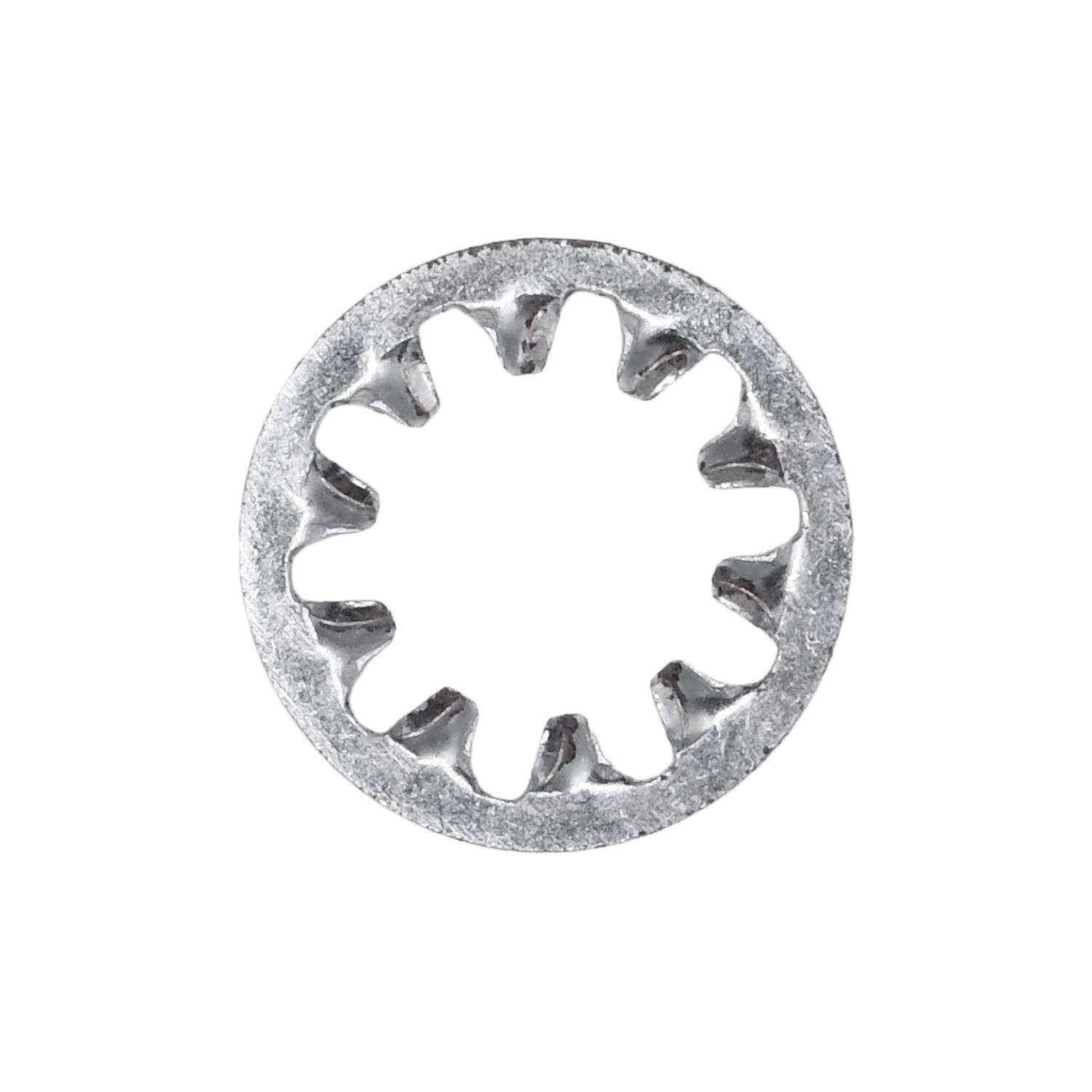 #14 (1/4")Shakeproof Internal Lock Washers