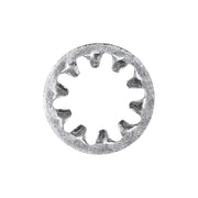 #14 (1/4")Shakeproof Internal Lock Washers