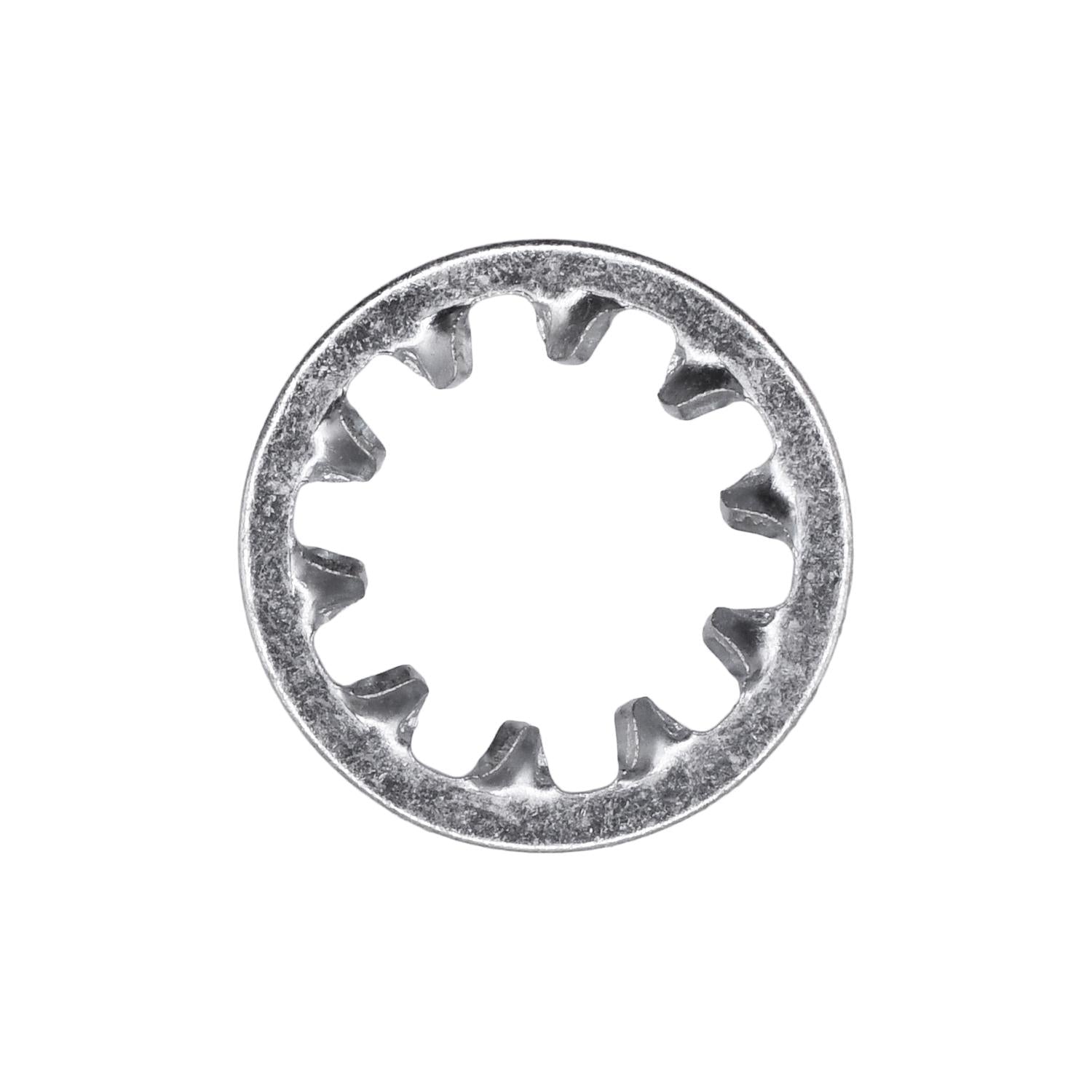 3/8" Shakeproof Internal Lock Washers