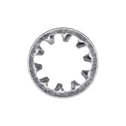 3/8" Shakeproof Internal Lock Washers