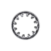 7/16" Shakeproof Internal Lock Washers