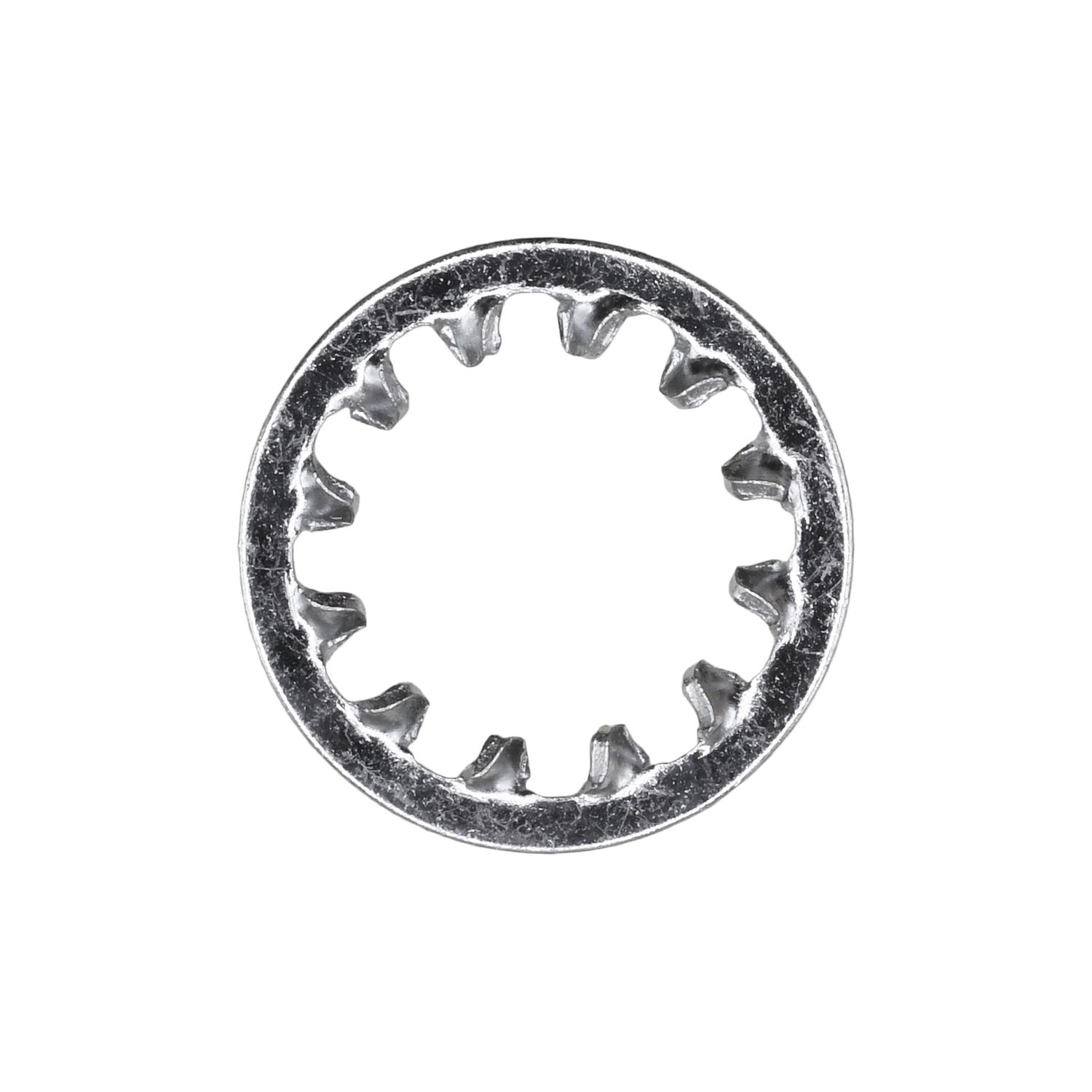 7/16" Shakeproof Internal Lock Washers