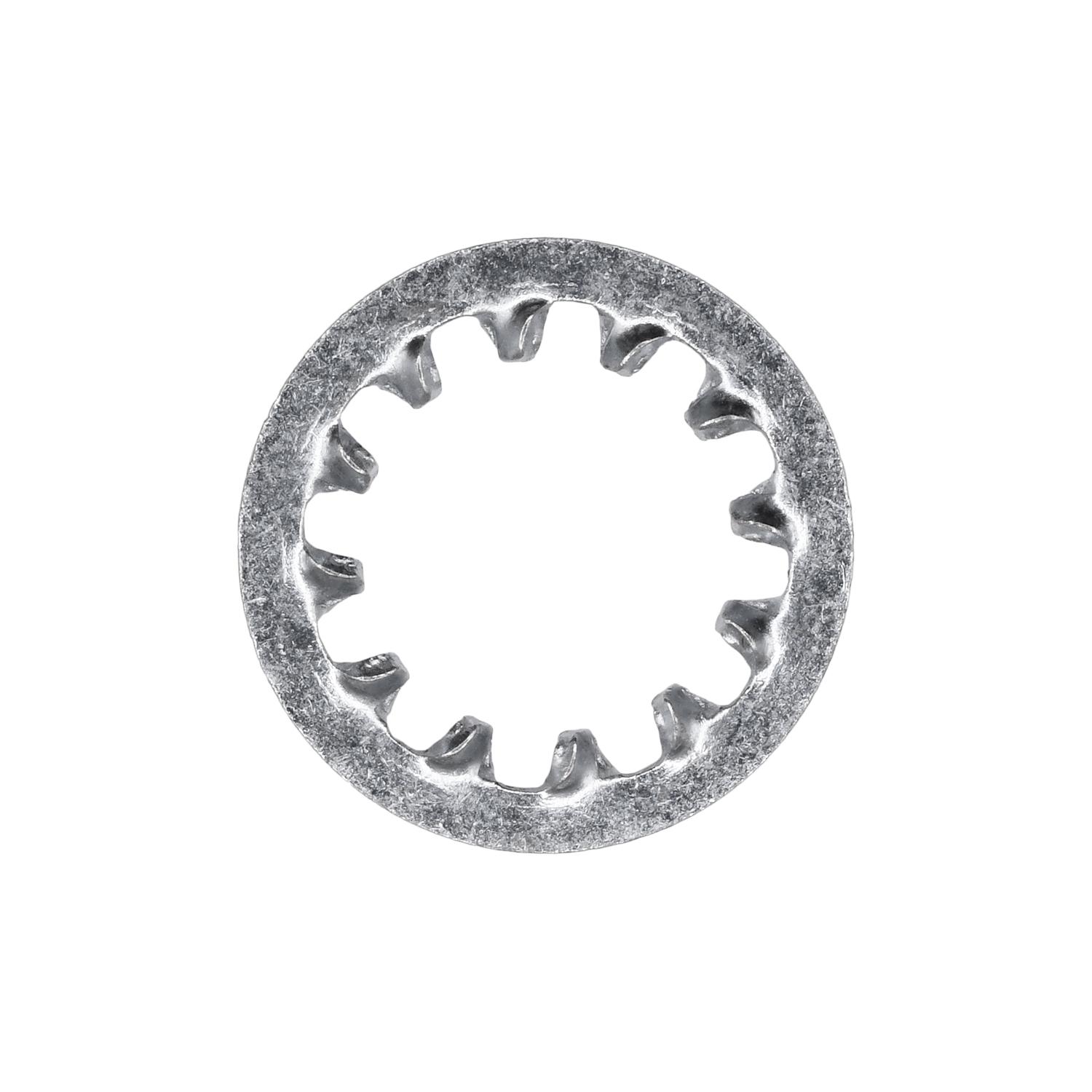 1/2" Shakeproof Internal Lock Washers