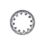 1/2" Shakeproof Internal Lock Washers