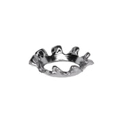 #10 (3/16") Countersunk Shakeproof External Lock Washer Zinc
