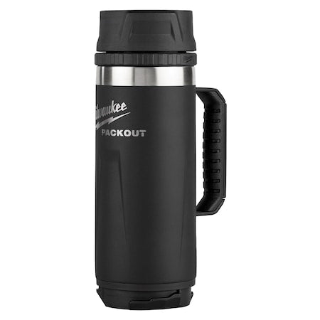 PACKOUT 18oz Insulated Bottle