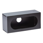 Oval Lamp Mounting Box