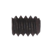6-32 x 3/16" Socket Head Set Screw Cup Point