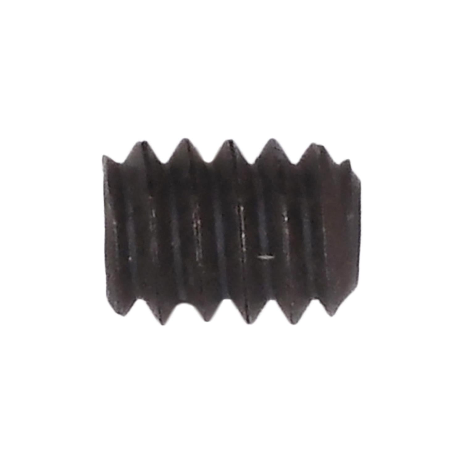 6-32 x 3/16" Socket Head Set Screw Cup Point