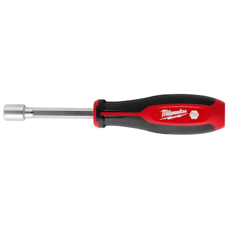 Magnetic Nut Driver 11/32 In.