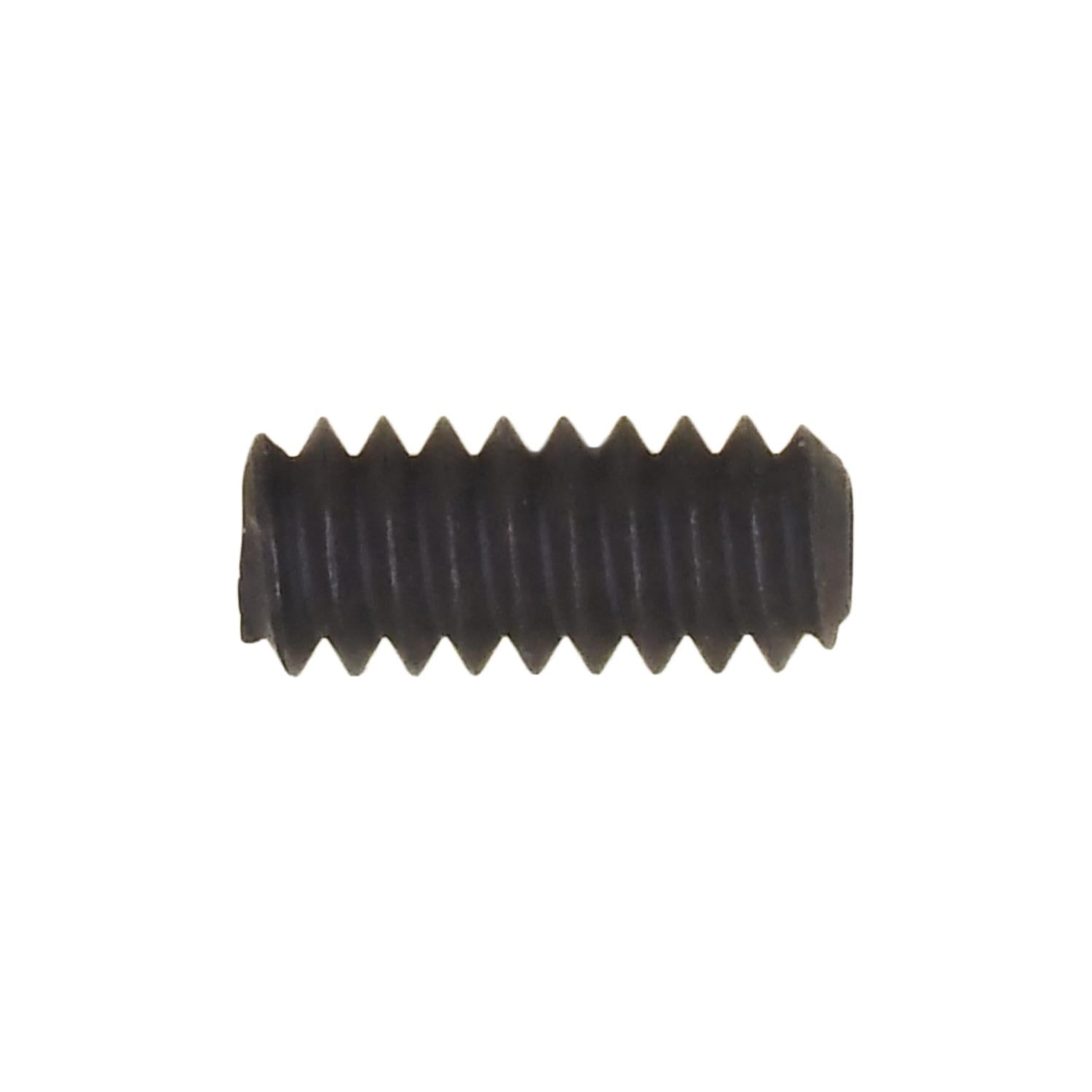6-32 x 5/16" Socket Head Set Screw Cup Point