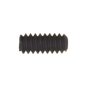6-32 x 5/16" Socket Head Set Screw Cup Point