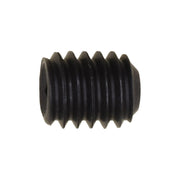 6-32 x 3/8" Socket Head Set Screw Cup Point